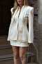 Taş Leonor Jacket Skirt Set - 2629 - 2