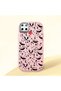 Realme C25/C25S Compatible Bat Moon Star Printed Soft Silicone Case, Shock Absorption and Impact Protection