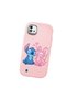 Realme C11 2021 Compatible Cute Cartoon Figure Silicone Case, Shock Absorption and Impact Protection - 2