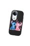 Vivo V50 Compatible Cute Cartoon Figure Silicone Case, Protects the Phone from Bumps and Scratches - 2