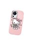 Mi 13 Lite Compatible Sweet Cartoon Animal Motif Case, Shockproof for Daily Use - 2