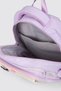 Kids Premium School Bag Set 3-Piece Primary School Middle School Backpack Thermal Lunch Bag Pencil Case Purple 51974 - 6