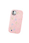 Realme C11 2021 Compatible Colorful Ribbon Printed Soft Silicone Case, Shock Absorption and Impact Protection - 2