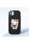 Samsung Galaxy M13 5G/A04 Compatible Sweet Cartoon Animal Motif Case, Daily Use