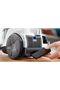 Philips Bagless Vacuum Cleaner 2000 Series - 1800W, 360W Suction Power, Super Clean Air Filter, PowerCyclone 4, Multi-purpose nozzle, Arctic White & Sky Blue - XB2023/61 - 4