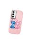 Samsung Galaxy A35 Compatible Cute Cartoon Character Silicone Case, Shock Absorption and Impact Protection - 2