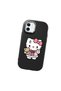 Sweet Cartoon Animal Motif Case Compatible with iPhone 12/12 Pro, Shockproof for Daily Use - 2