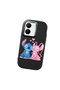 Cute Cartoon Figure Silicone Case Compatible with Vivo Y77T/Y78M, Protects the Phone from Bumps and Scratches - 2