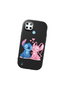 Realme C25Y/C21Y Compatible Cute Cartoon Figure Silicone Case, Shock Absorption and Impact Protection - 2