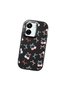 Poco C65 Compatible Colorful Ribbon Printed Soft Silicone Case, Shock Absorption and Impact Protection - 2