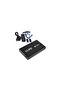 3.5 Inch Sata External Hard Drive Box Aluminum Case USB 3.0 High Speed Hdd Connection Adapter - 3