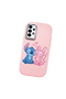 Samsung Galaxy A13 4G/5G Compatible Cute Cartoon Figure Silicone Case, Shock Absorption and Impact Protection - 2