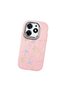Tecno Spark 10 Pro Compatible Colorful Ribbon Printed Soft Silicone Case, Shock Absorption and Impact Protection - 2