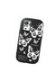 Redmi Note 10 4G/Note 10S Compatible Minimal Butterfly Pattern Soft Silicone Case, Impact Protection - 2