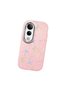 Vivo V50 Lite 4G/5G Compatible Colorful Ribbon Printed Soft Silicone Case, Shock Absorption and Impact Protection - 2