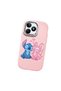 Realme Note 50 Compatible Cute Cartoon Figure Silicone Case, Protects the Phone from Bumps and Scratches - 2