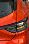 Stop Kaşı Sticker Set for Renault Clio 5 (Only Clio 5 Compatible) - 2
