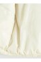 Girl's Hooded Puffer Coat (W6) - 3