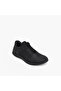 Men Leather Lace-Up Ankle Sneakers - 2