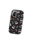 Realme C67 4g Compatible Colorful Ribbon Printed Soft Silicone Case, Shock Absorption and Impact Protection - 2
