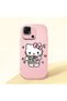 Redmi 10C Compatible Sweet Cartoon Animal Motif Case, Shockproof for Daily Use
