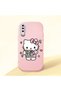 Samsung Galaxy A50/A50S/A30S Compatible Sweet Cartoon Animal Motif Case, Daily Use