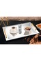 Roma Tea Tray Gold