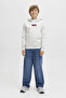 Jack&Jones Junior Boys' Sweatshirt 12279587 - 4