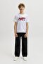 Jack&Jones Junior Boys' T-Shirt 12299576