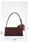 Women's Shoulder Bag Bordo Sly512 - 5