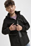 Jack&Jones Junior Boy's Coat 12284629 - 6