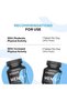 Men’s Multivitamin Formula | 50+ Vitamins, Minerals, Amino Acids & Antioxidants | Energy, Immunity, Metabolism & Stress Support | Daily Men’s Health & Vitality Complex | 90 Caplets - 4