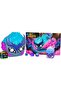 Gas Fruit Storage Case Bundle, Series 3
