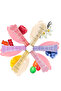 Lip Glowy Balm - Glossy Lip Balm - Blueberry Myrtille - 10 Gr - 6