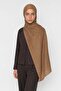 Pulse Pattern Ayrobin Jacquard Shawl - 2