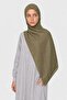 Pulse Pattern Ayrobin Jacquard Shawl - 3