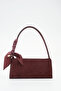 Women's Shoulder Bag Bordo Sly512 - 2
