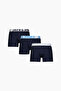 Jack&Jones Men's 3-Pack Boxer 12285740.Lac