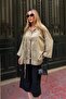 Khaki Stone Thin Jacket - 9789 - 4