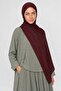 Pulse Pattern Ayrobin Jacquard Shawl - 2