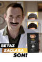 Softto Plus Black Hair Natural-Looking Hair Blackening Instantly Effective Shampoo Dye 25ml Disposable - 2