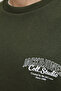 Jjmakoto Sweat Crew Neck Men's Sweatshirt - Stylish and Comfortable Design - 5