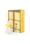 Charming Day Perfume with Refillable Bottle - 2