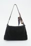 Women's Shoulder Bag Black Sly513 - 2