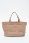 Benetton Women's Arm Bag Mink Bnt1932