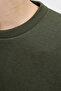 Jjmakoto Sweat Crew Neck Men's Sweatshirt - Stylish and Comfortable Design - 3