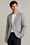 Men's Blazer Jacket - 3