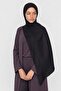 Pulse Pattern Ayrobin Jacquard Shawl - 2