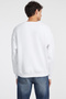 Men's Sweatshirt M4Yq21K9V31 - 4