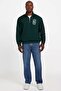 Harris Erkek Sweatshirt - 2